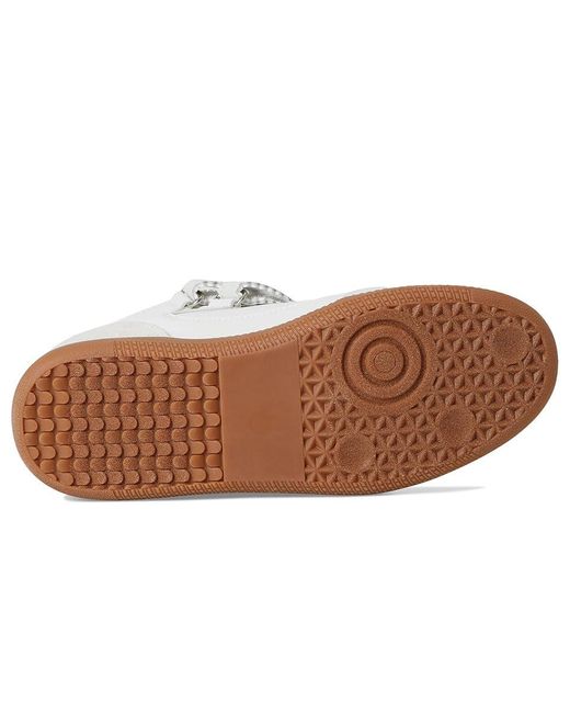 Steve Madden Metallic Mustang Shoes