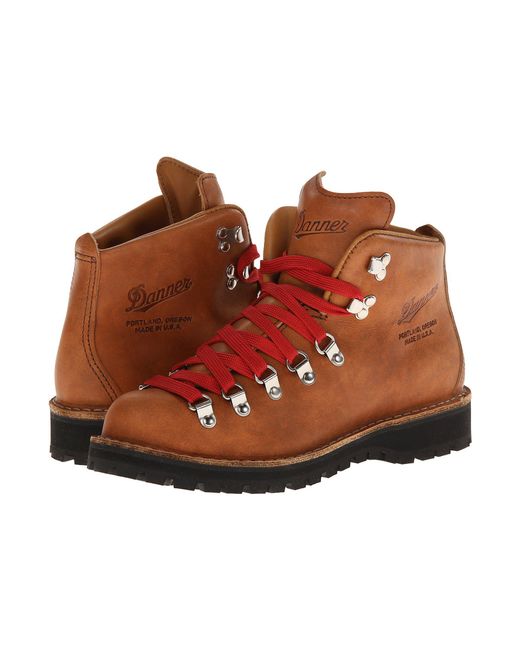 danner cascade light