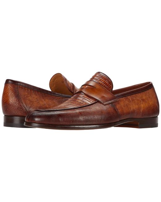 magnanni mens loafers