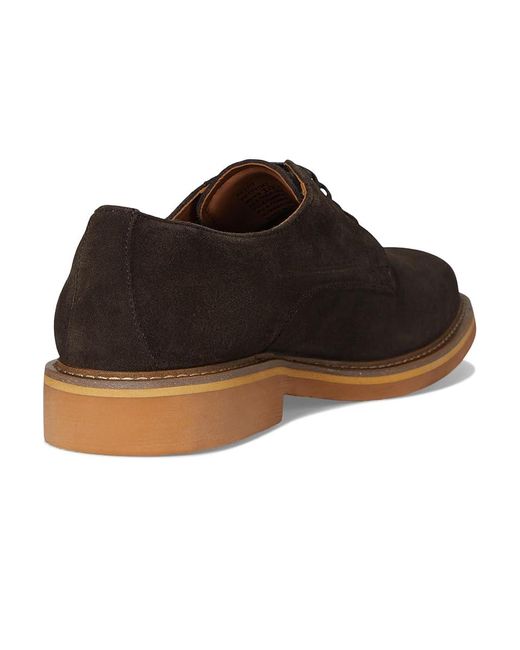 Steve Madden Black Pettit Lace-Up Boots 9 D for men