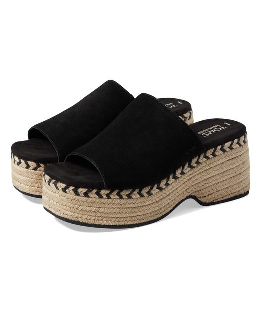 monica mule toms