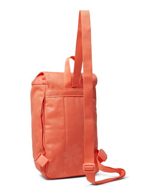 Herschel Supply Co. Orange Herschel Retreat Sling Bag