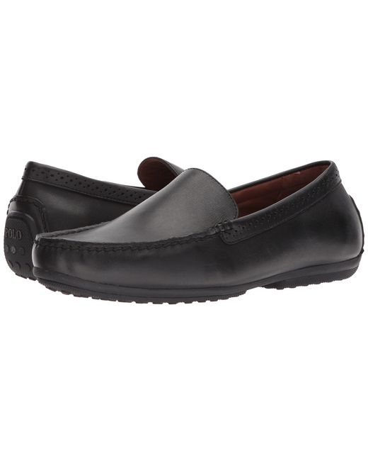 Polo Ralph Lauren Redden Driving Style 