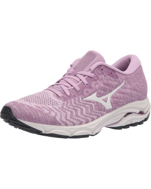 mizuno pink