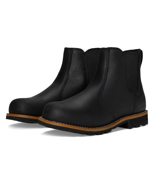 Carhartt cowboy boots deals