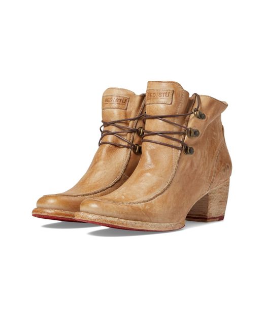 Bed Stu Mage in Brown Lyst