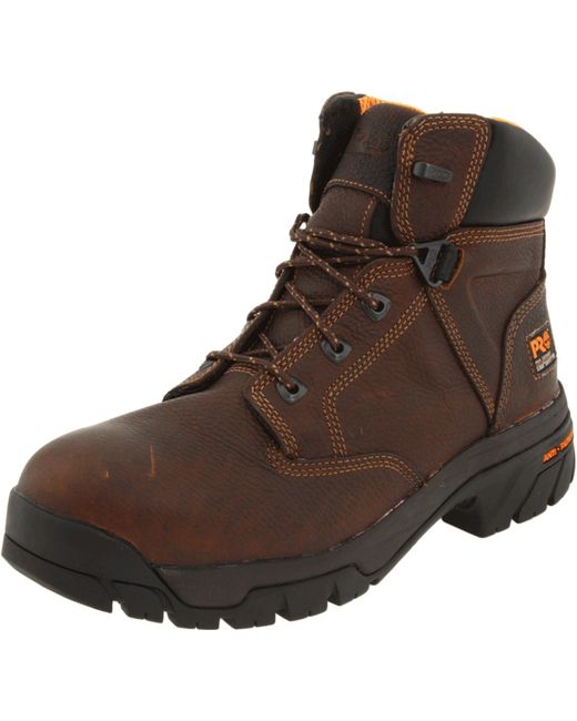 helix 6 inch boot