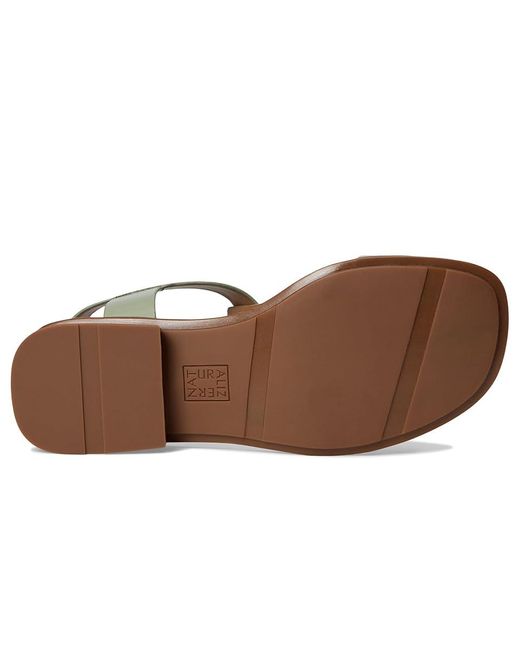 Naturalizer Metallic Brandy Shoes 9 W (C)
