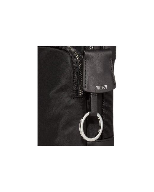 Tumi Voyageur Ruma Nylon Crossbody Bag SEMA Data Coop