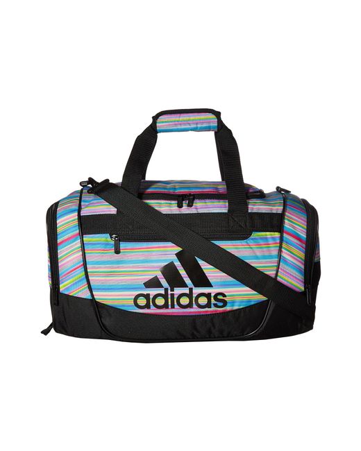 adidas Synthetic Defender Iii Small 