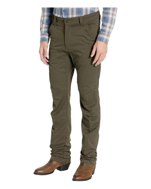 wrangler atg pants