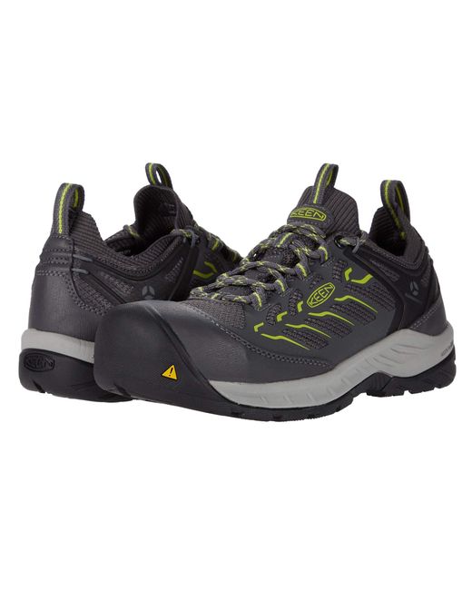 Buy Womens Gray Flint Ii Sport Carbon 