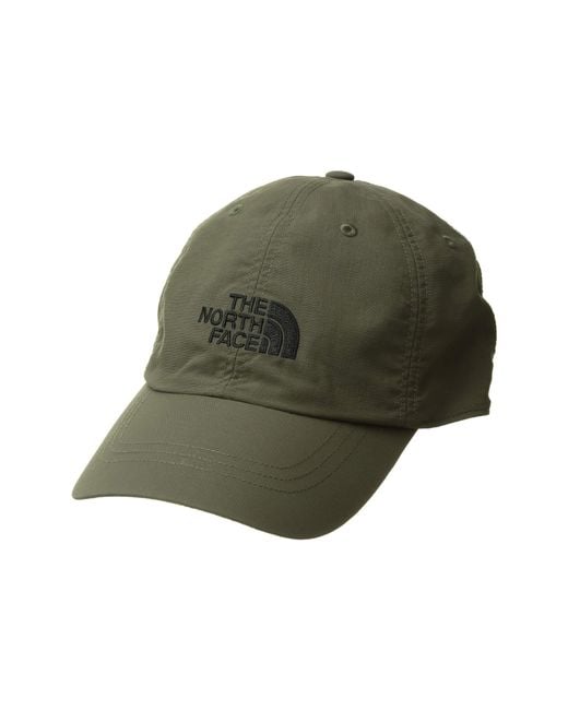 The North Face Green Horizon Ball Cap for men
