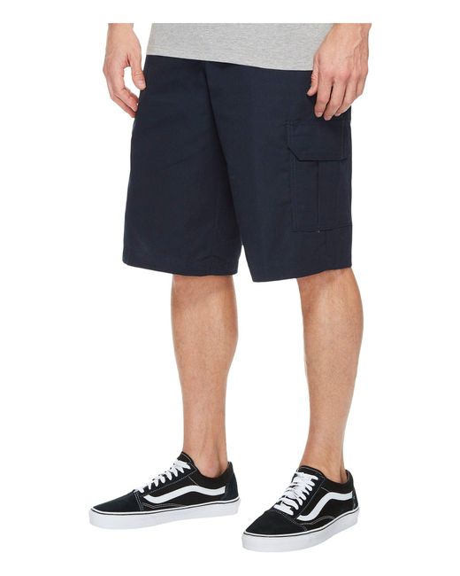 dickes cargo shorts