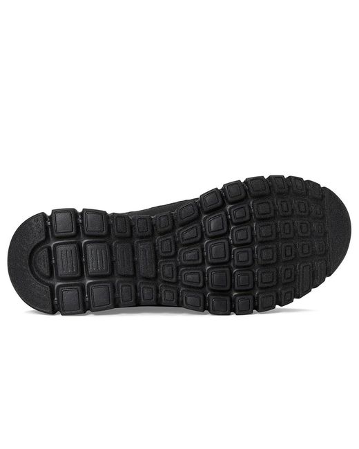 Skechers Black Graceful