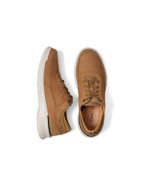clarks donaway edge