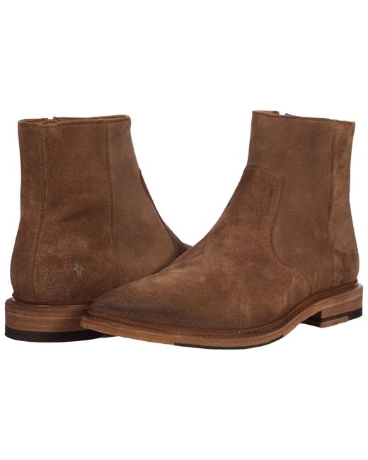 frye paul boot
