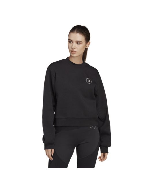 adidas stella sweatshirt