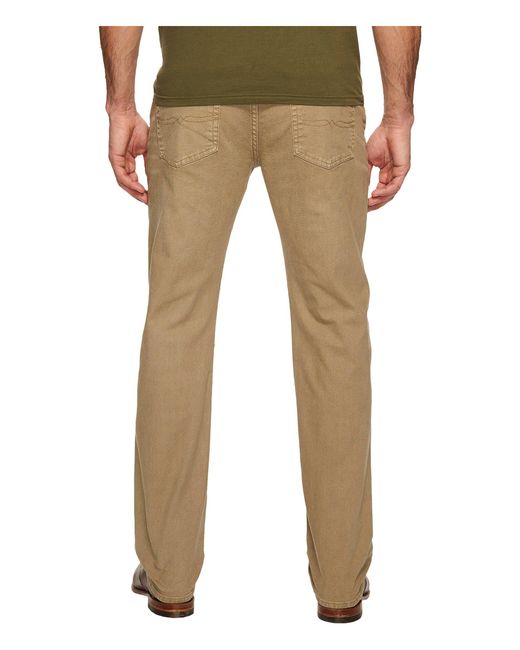 Lucky Brand Cotton 363 Vintage Straight 