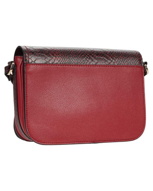 Fiorelli Arabella Crossbody Bag With Adjustabable Strap IUCN Water