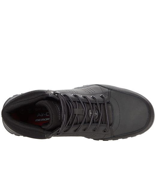 skechers work bomal comp toe