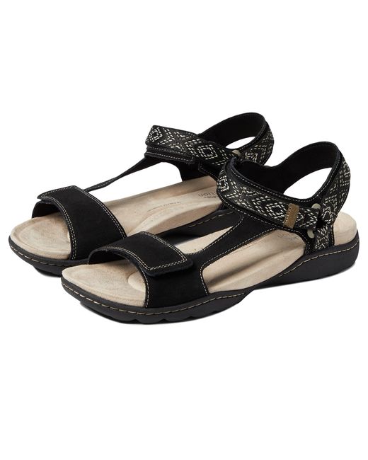 amanda step clarks