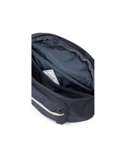Herschel Supply Co. Blue Pop Quiz Hip Pack Day Pack Bags Ombre/After Midnight