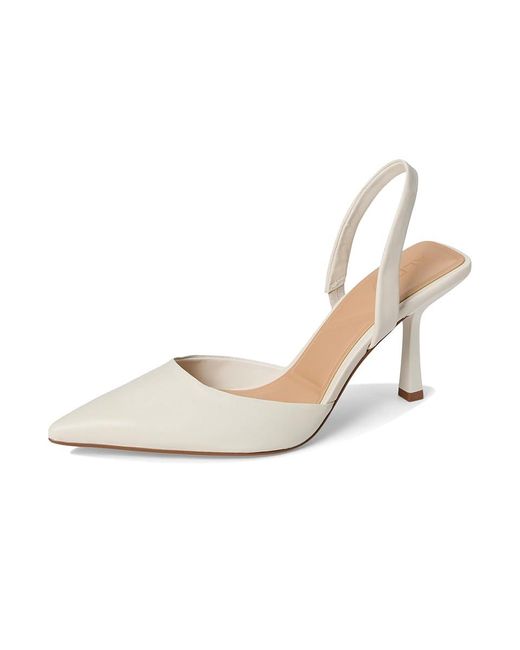 ALDO Black Brusanti High Heels Eu 38.5 (Us 8) B