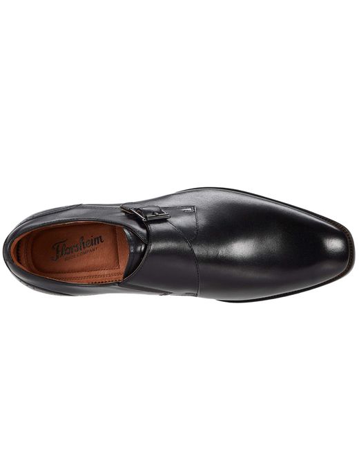 florsheim monk strap