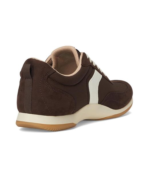 Dr. Scholls Multicolor Good Ol Days Lace-Up Shoes Shoes, Synthetic