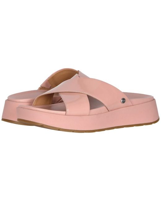 ugg emily sandals