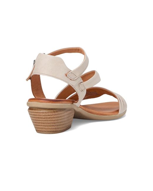 Miz Mooz Gray Kailee Wedge Shoes Eu 38 (Us 7.5-8) B