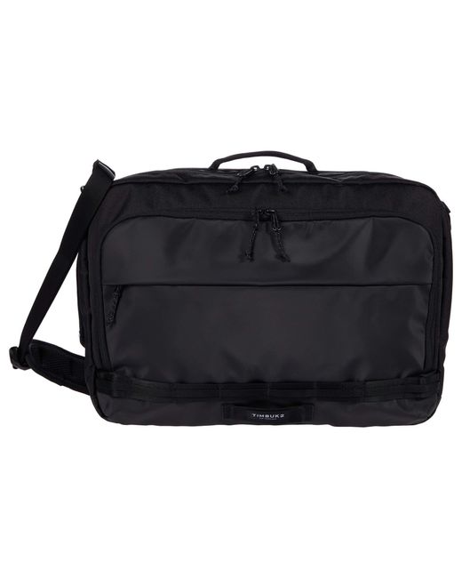 scheme convertible briefcase backpack