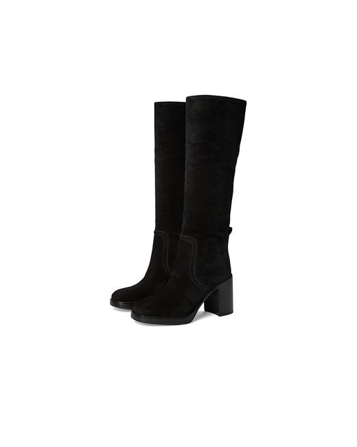 michael kors high boots