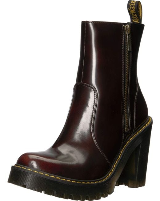 dr martens magdalena ii