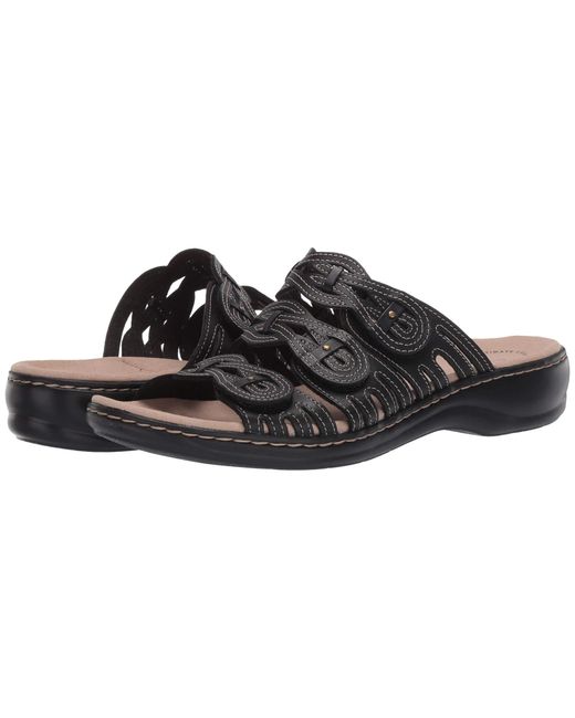 clarks leisa faye