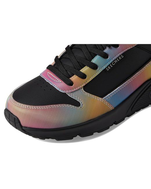 Skechers Blue Uno