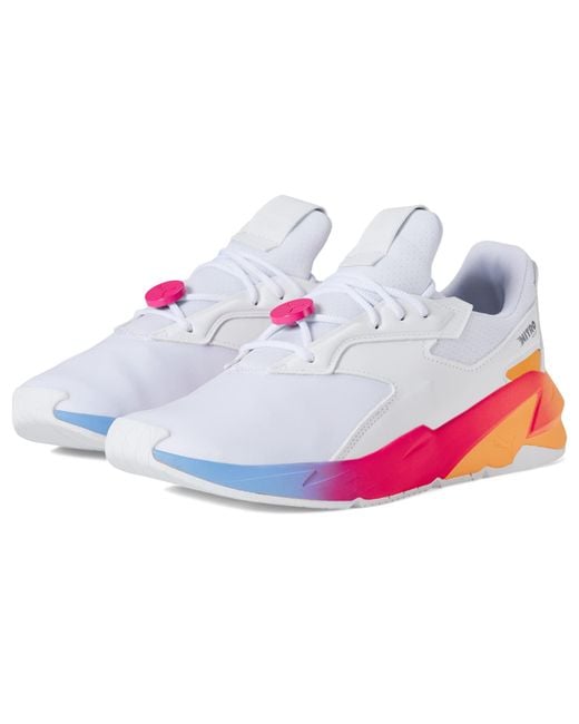Finish line puma hybrid rocket cheap