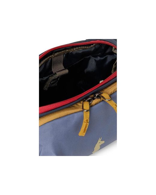 COTOPAXI Black 3 L Allpa X Hip Pack Handbags, Nylon