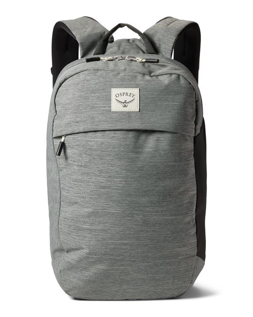 Osprey Arcane Large Day in Gray Lyst