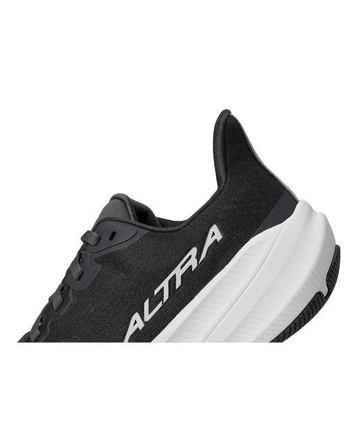 Altra Black Experience Flow 2 Shoes/ 5.5 B