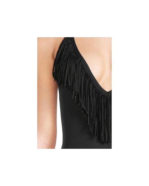 LSPACE Black Desert Days One-Piece Classic Swimsuits One Piece, Nylon/Spandex