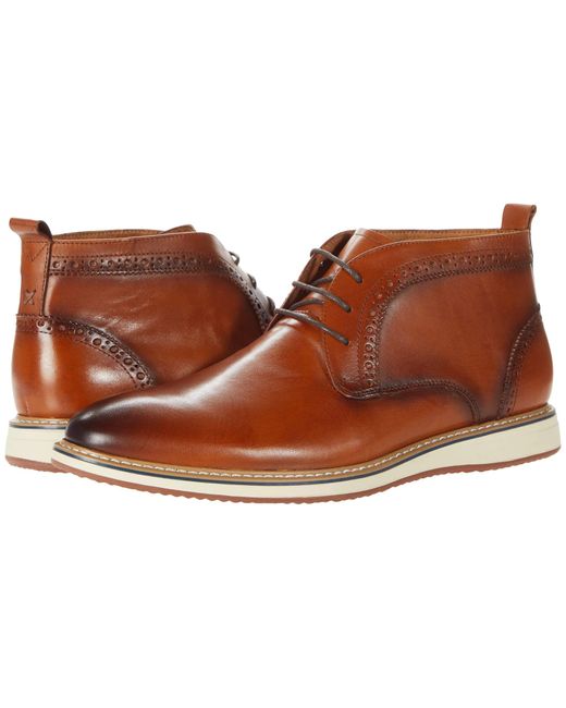 Steve madden chukka clearance boot