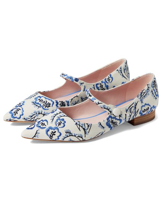 Kate Spade Maya in Blue Lyst