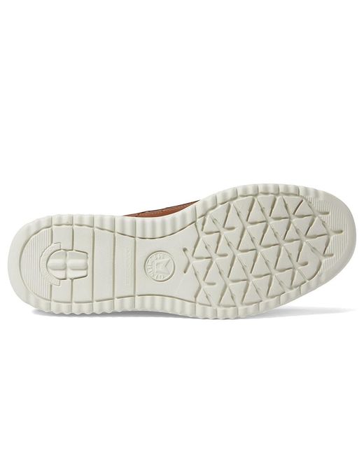 Mephisto Brown Trevis Shoes Eu 41 (Us 7) D for men