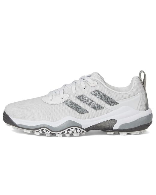Adidas Originals Metallic Codechaos 25 Spikeless Golf Shoes Golf Shoes Dash/ Three/ Five 11.5 D for men