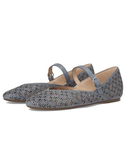Lucky Brand Black Cyrena2 Flat Shoes 9 B