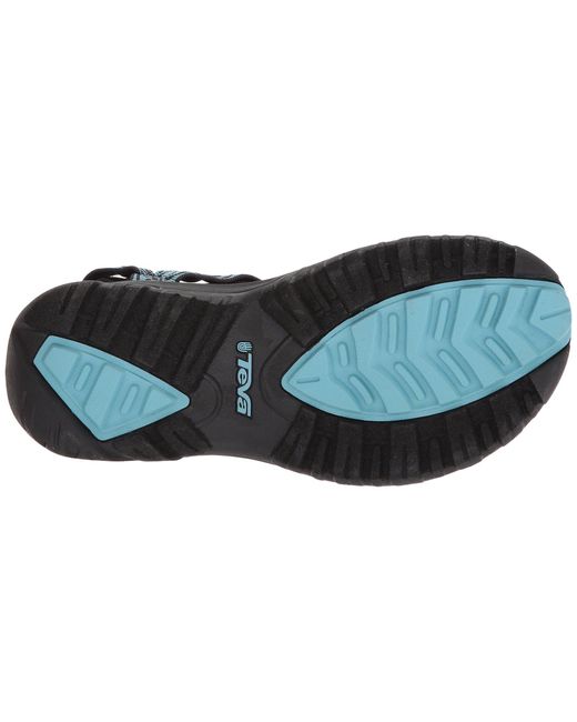 hurricane 4 teva