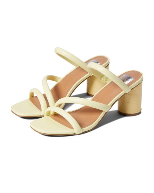 dv by dolce vita myla round heels