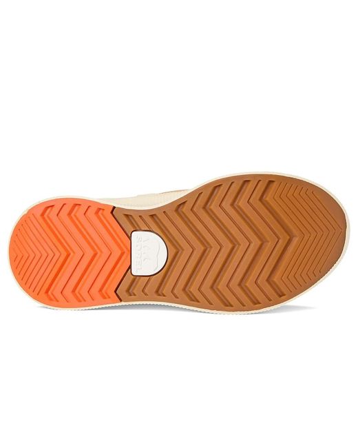 Sorel Natural Out N About Iv Chillz Waterproof Boots Honey/Tawny Buff 5 B